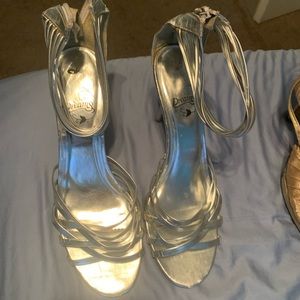 Women’s holiday shoes